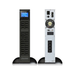 UPS ZASILACZ AWARYJNY PowerWalker VFI 2000 CRM LCD