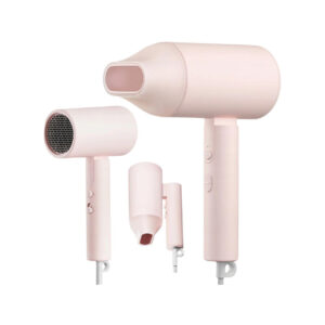 Suszarka do włosów Xiaomi Compact H101 Różowa