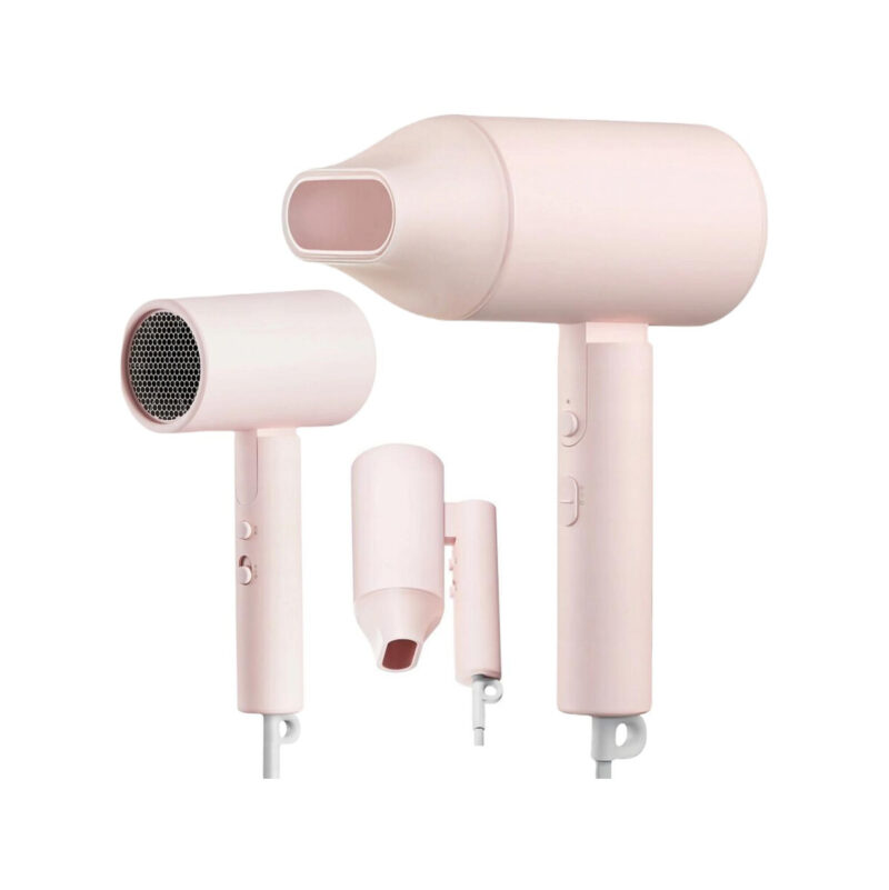 Suszarka do włosów Xiaomi Compact H101 Różowa