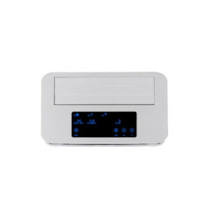 Oczyszczacz powietrza z nawilżaczem Rotenso Qube Q35W R10