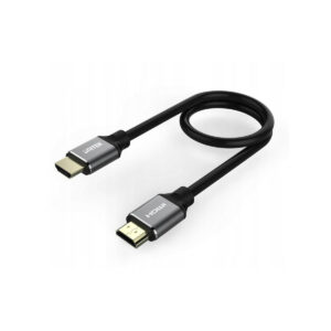 Kabel HDMI Unitek C138W 2.1 8K UHD 2m