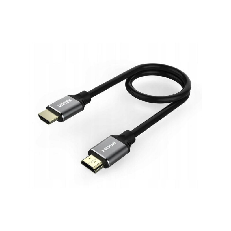 Kabel HDMI Unitek C138W 2.1 8K UHD 2m