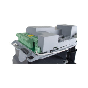 Zestaw CAME BXV 10 PLUS TOP do 1000kg bram przesuwnych (8K01MS-043)