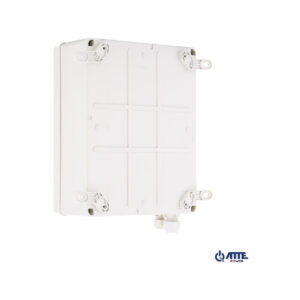 Zasilacz sieciowy SMPS 12V 6A 72W ATTE APS-70-120-L1