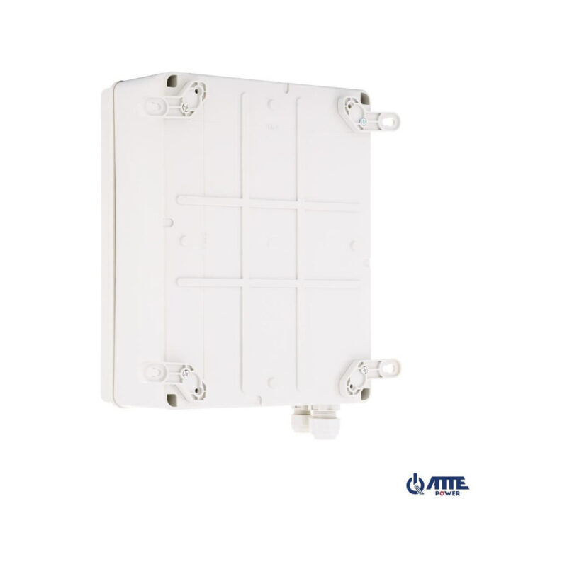 Zasilacz sieciowy SMPS 12V 6A 72W ATTE APS-70-120-L1