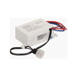 Czujnik  ORNO OR-CR-227 zmierzchowy MINI z zewnętrzną sondą, IP54
