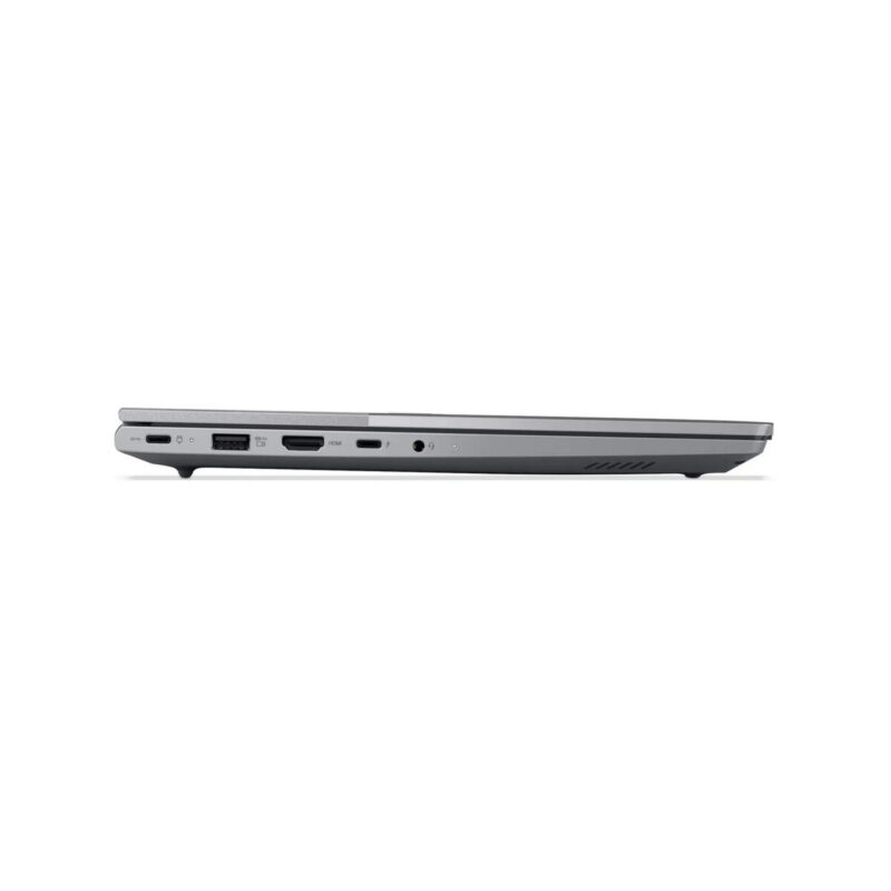 Laptop Lenovo ThinkBook 14 G9 - i5-210H 14"-WUXGA 16GB 512GB Win11Pro