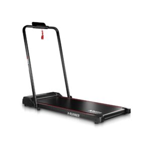 bienia_elektryczna_xblitz_xrunner_431bba9b63a8e Bieżnia Elektryczna Xblitz X-Runner