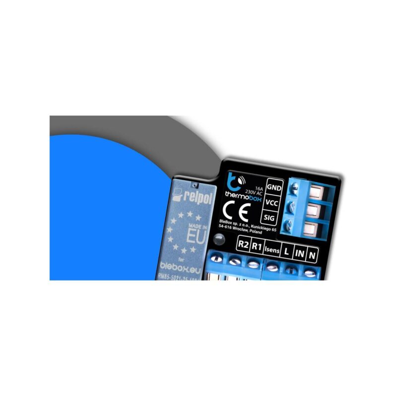 blebox__thermobox_bezprzewodowy_inteligentny_termostat_b04d5f3f031e1 Moduł ogrzewania thermobox Blebox