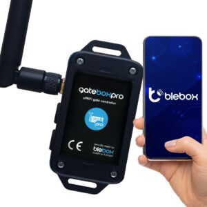 blebox_gateboxpro__sterownik_bram_z_zewnetrzna_antena_b81fad44034e9 Moduł bramowy gatebox pro z zewnętrzną anteną Blebox