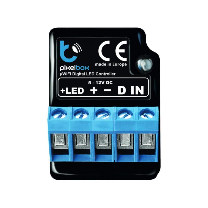 blebox_pixelbox__sterownik_digital_rgb_led_512v_dc_961d56c9c6605 Moduł oświetelniowy LED pixelbox Blebox