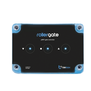 blebox_rollergate__sterownik_do_bram_rolowanych_73a8f6b79abe5 Moduł bramowy rollergate do bram rolowanych Blebox