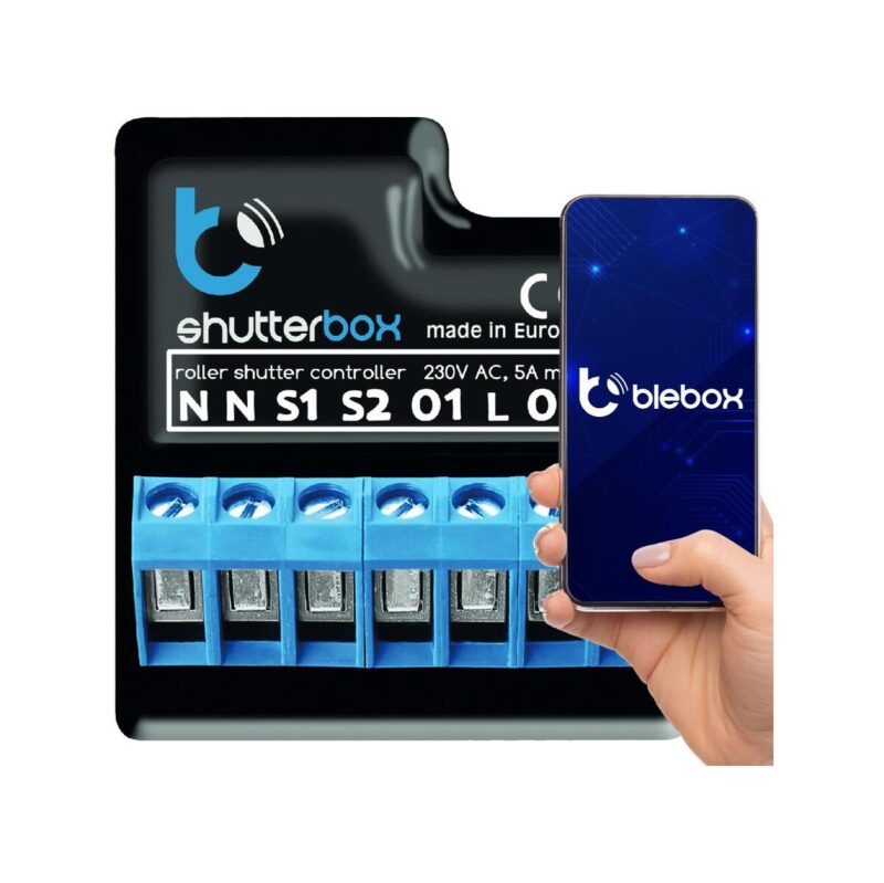 blebox_shutterbox___sterownik_rolet__230v_efe2bb41fadfc Moduł sterowania roletami shutterbox Blebox