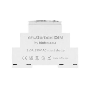 blebox_shutterbox_din__steronik_roletowy_na_szyn_din_5e922e8f3f8f9 Moduł sterowania roletami shutterbox din Blebox