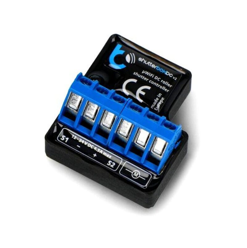 blebox_shutterboxdc_v2_modu_io_wifi_2x_wej_binarne_2x_wyj_przekanikowe_230v_a1c21e1c9ce44 Moduł sterowania roletami shutterboxdc v2 Blebox