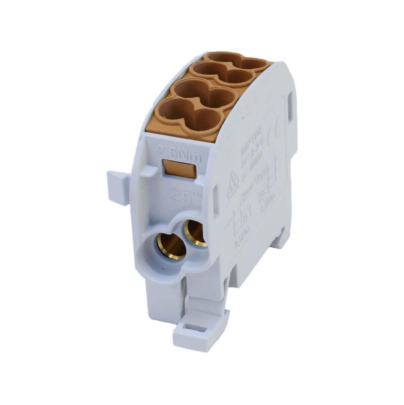 blok_rozdzielczy_odgany_scb_25_alcu_80110_simblock_brzowy_81501015_372f3c3034ef7 Blok rozdzielczy odgałęźny SCB 25 Al/Cu 80110 SIMBLOCK, brązowy 81501015