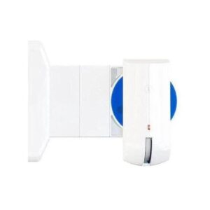 bracket_e2a_satel_wkadka_do_mocowania_czujek_agateaocd260_biaa_23168984e7278 SATEL BE WAVE Wkładka do mocowania czujek Outdoor Curtain Detector - biały BRACKET E -2A ABAX2