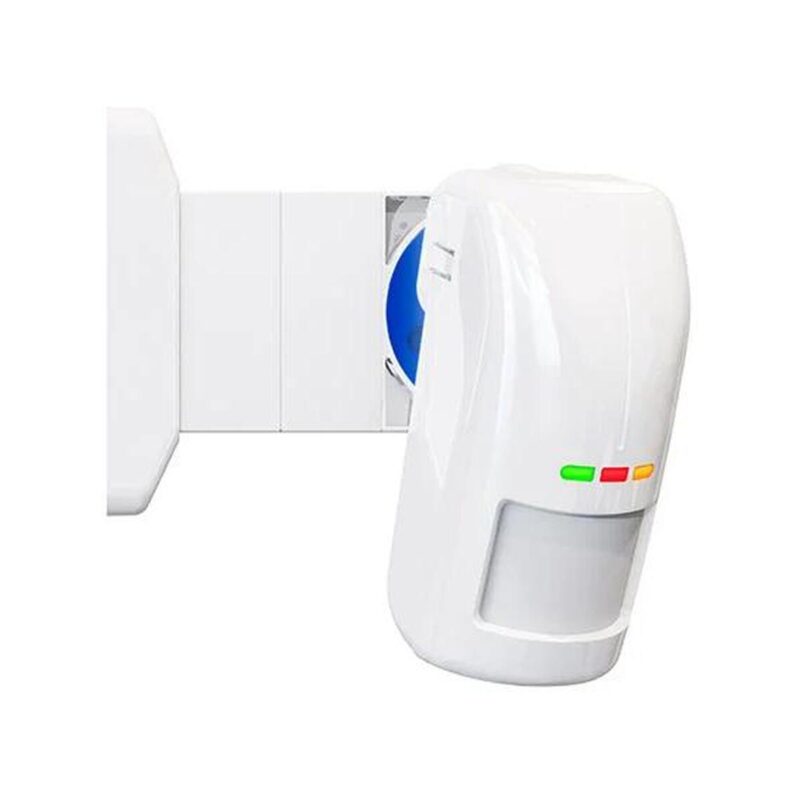 bracket_e2b_satel_wkadka_do_mocowania_czujek_opalaod210_biaa_23c62a19b8288 SATEL BE WAVE Wkładka do mocowania czujek Outdoor Motion Detector - biały BRACKET E-2B ABAX2