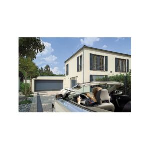 brama_garaowa_renomatichormann_2500x2125mm_z_napdem_i_szyn__przetoczenia_m_woodgrain_1f8f9030759a7 Brama garażowa segmentowa Renomatic/Hormann z napędem Supramatic E i szyną FS10-K - przetłoczenia M Decocolor. Wymiar 5000x2250mm.