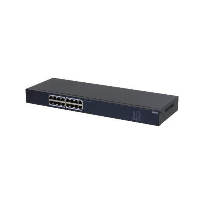 SWITCH DAHUA SF1016