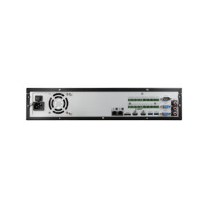 Rejestrator IP BCS LINE BCS-L-NVR6408R-A-8K-Ai2