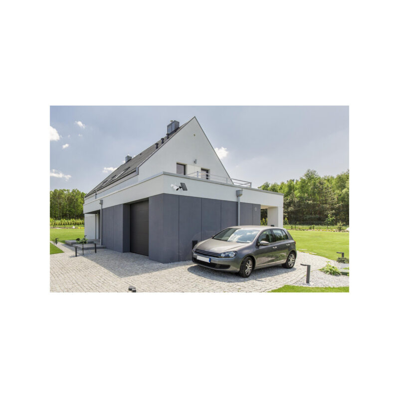 Kamera IP Reolink Argus Series B320 bateryjna 3MP Wi-Fi