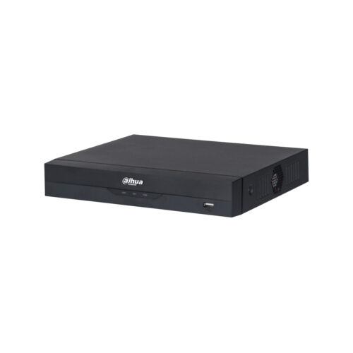 REJESTRATOR IP DAHUA NVR4108HS-8P-EI