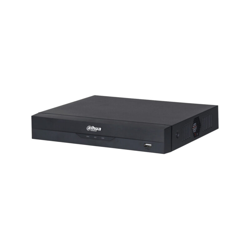 REJESTRATOR IP DAHUA NVR4108HS-8P-EI