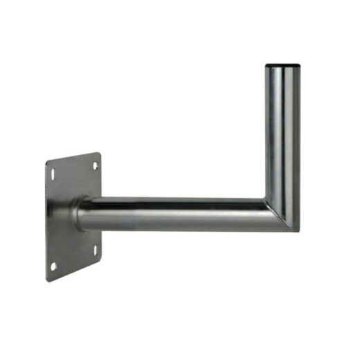 UCHWYT ŚCIENNY KĄTOWY AL USL-48/300AL CORAB