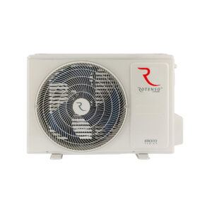 Klimatyzator pokojowy Rotenso Imoto I35Xo (jednostka zewnętrzna)