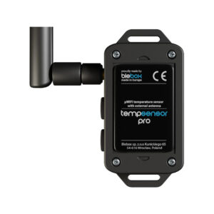 Czujnik temperatury tempsensor pro Blebox