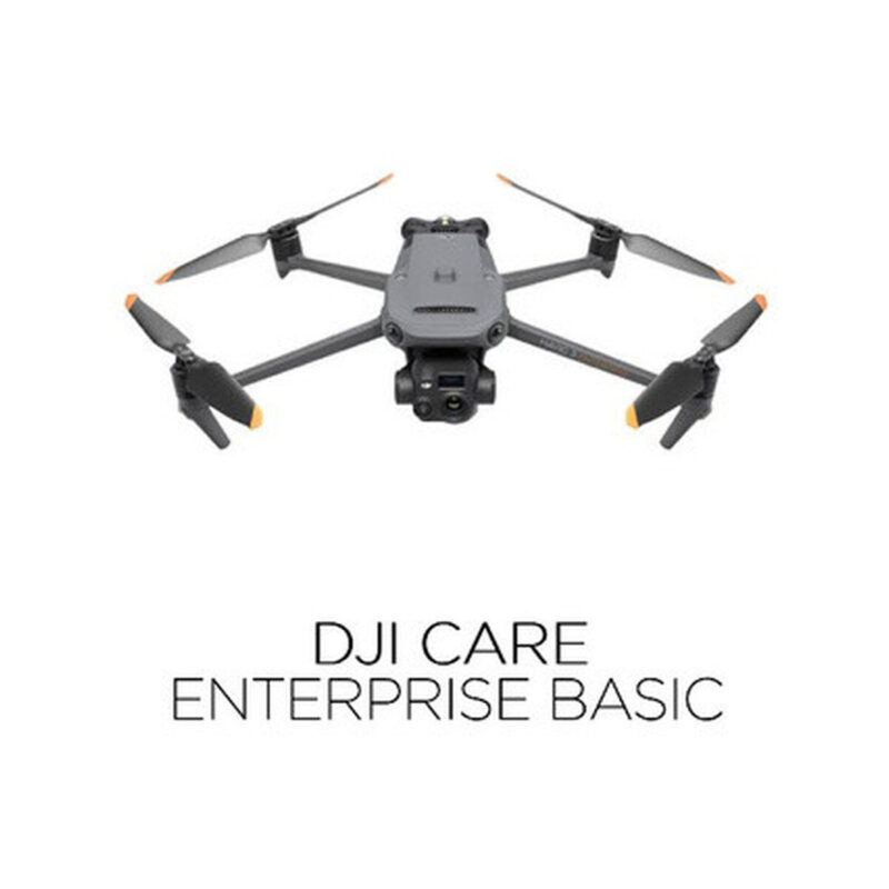 DJI Care Enterprise Basic Mavic 3 Thermal Advanced - kod elektroniczny