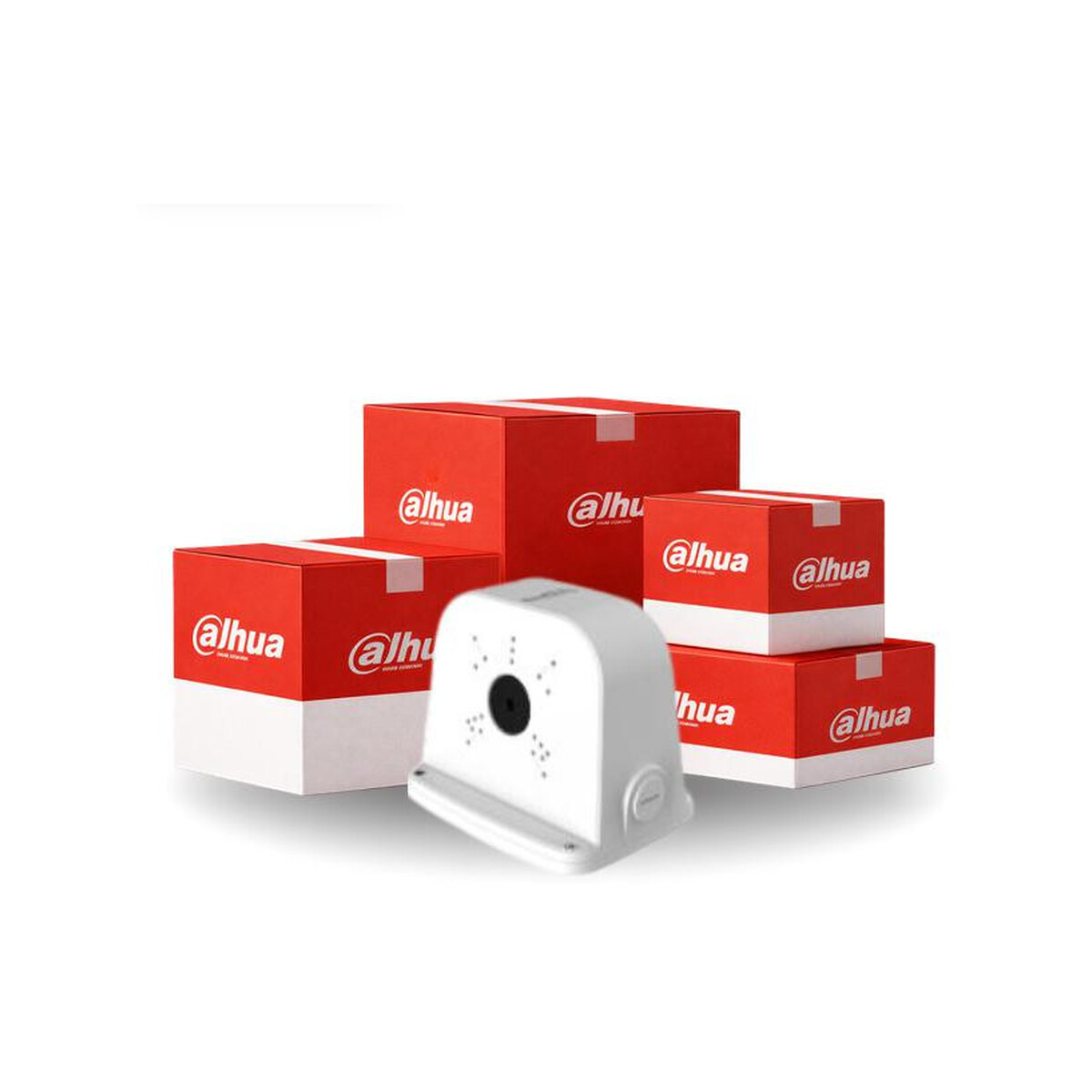 Adapter Dahua PFA6330X Opakowanie zbiorcze 5szt