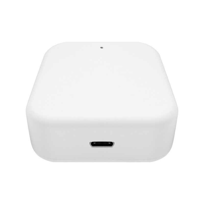 BRAMKA IP EURA ACA-20C9 do urządzeń pracujących w oparciu o aplikację TT Lock