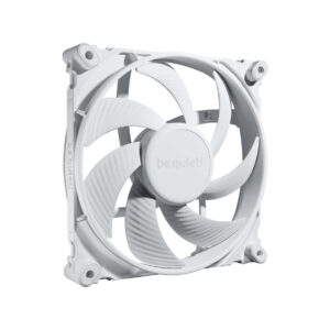 Wentylator be quiet! Silent Wings 4 PWM White High-Speed 140mm biały