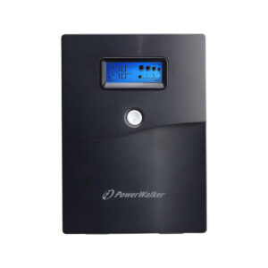 UPS ZASILACZ AWARYJNY PowerWalker VI 3000 SCL