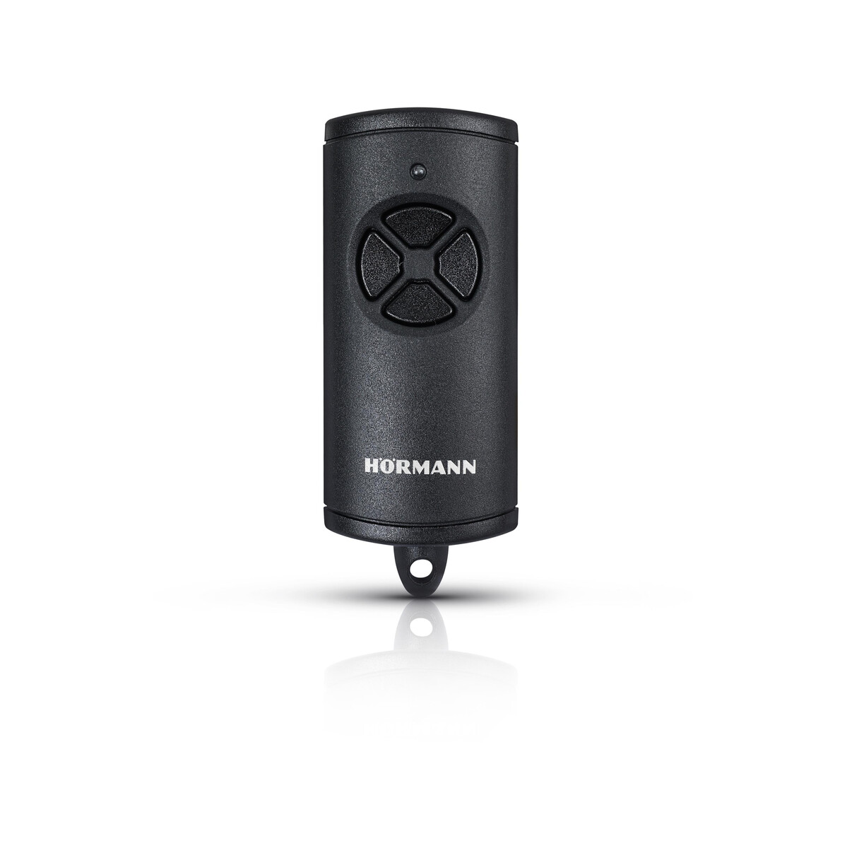 Pilot Hormann HSE 4 868Mhz BiSecure (czarny, matowy)