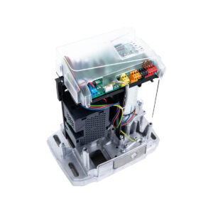 Zestaw BFT DEIMOS BT B600 KIT EE do 600kg bram przesuwnych