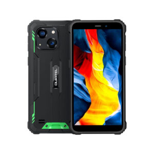 Smartfon  Oukitel G2 6" 4/64 DS. 6300mAh zielony