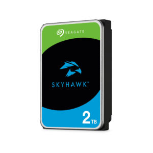 Dysk HDD Seagate SkyHawk ST2000VX017 2TB