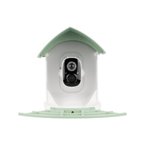 Kamera obserwacyjna z karmnikiem dla ptaków Redleaf RD001