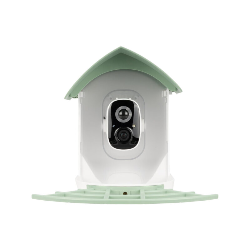 Kamera obserwacyjna z karmnikiem dla ptaków Redleaf RD001