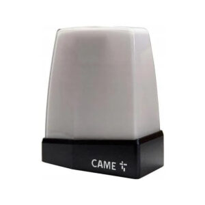 Lampa ostrzegawcza CAME KRX1B1RW BUS/RGB BIAŁA/wielokolorowa (806LA-0050)