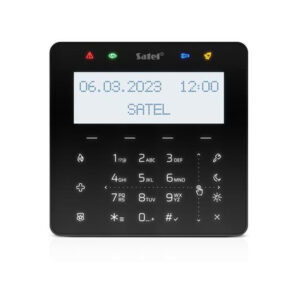 SATEL MANIPULATOR INT-KSG2R-B