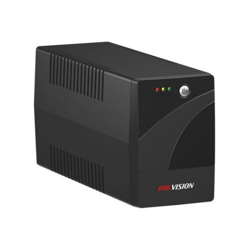 Zasilacz UPS Hikvision DS-UPS1000-R(O-STD)/EU