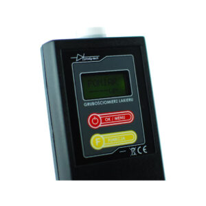 Miernik grubości lakieru Prodig-tech GL-1 FE