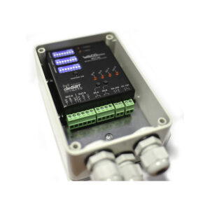 PRZEKAŹNIK BEZPRZEWODOWY CAMSAT WCT-02h