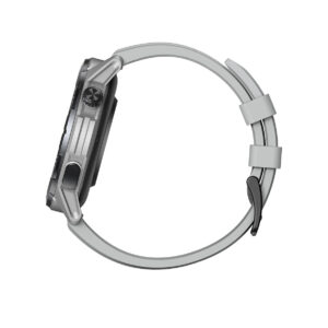 Smartwatch Zeblaze Stratos 3 Ultra - biały