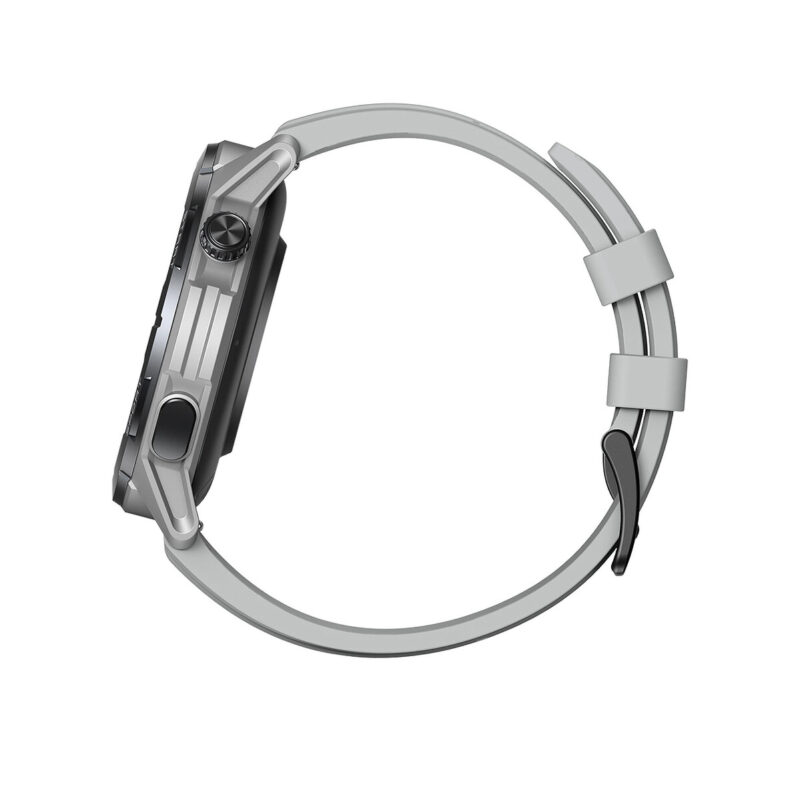 Smartwatch Zeblaze Stratos 3 Ultra - biały