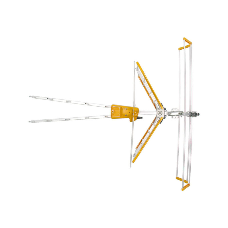 Antena kierunkowa Televes V Zenit MIX UHF, ref. 149322 worek k.48